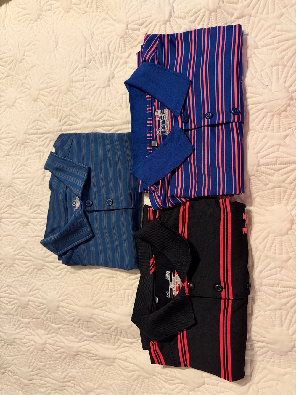 Men’s Under Armour